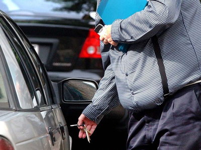 Παχύνετε για να… φοροαπαλλαγείτε