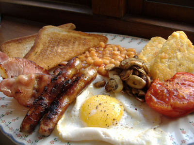 Τα λίπη στη διατροφή μας