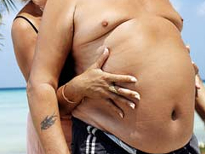 Υπέρβαρος έπεσε πάνω στη σύζυγό του και τη σκότωσε