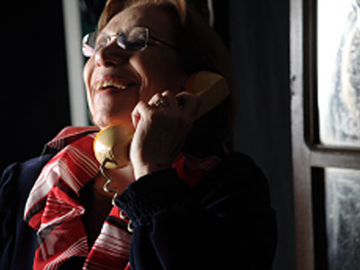 «Λόγω Φάτσας»