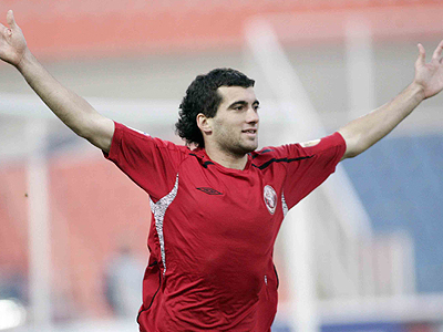 Στον Ατρόμητο ο Φαβάλι