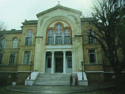 Αιφνιδιαστική κινητικότητα με τη Θεολογική Σχολή της Χάλκης