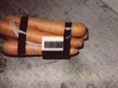 Καλυφθείτε, βόμβα… από καρότα!