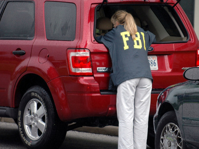 Το FBI εξάρθρωσε κύκλωμα παιδικής πορνείας