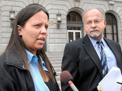 Πρόστιμο 1,37 εκατομμυρίων ευρώ για παράνομο «κατέβασμα» τραγουδιών