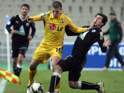 Στην Schalke για τέσσερα χρόνια ο Πλιάτσικας