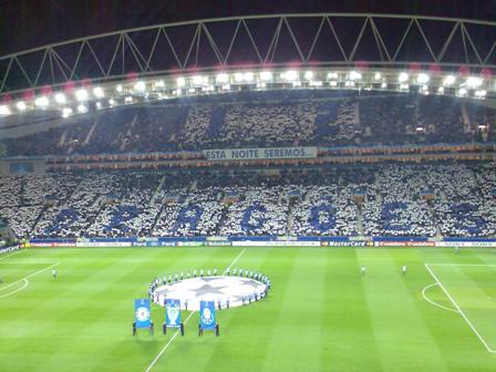 Εκτός Τσάμπιονς Λιγκ η Πόρτο