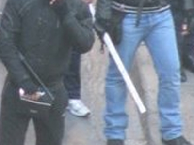 Δολοφονική επίθεση εναντίον 25χρονου στη Θάσο