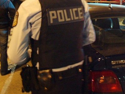 Πυροβολισμοί στην Ομόνοια