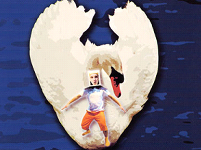 “Το ασχημόπαπο” του Χ. Κ. Άντερσεν