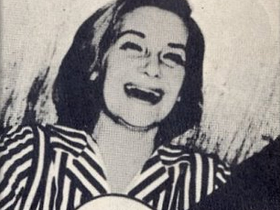 “Έφυγε” η Δανάη Στρατηγοπούλου, το «αηδόνι» του Αττίκ