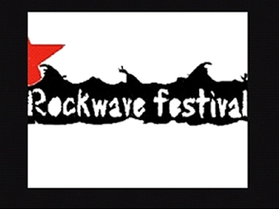 ROCKWAVE FESTIVAL 2009