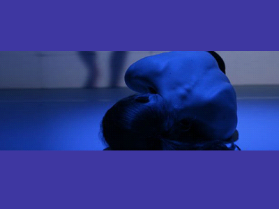 Βραδιά σύγχρονου ελληνικού χορού