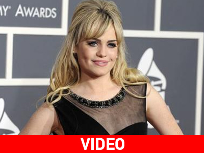 Μπλεξίματα για τη Duffy