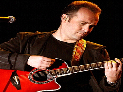 Κώστας Μακεδόνας