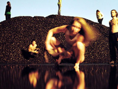 7ο ΔΙΕΘΝΕΣ ΦΕΣΤΙΒΑΛ ΧΟΡΟΥ