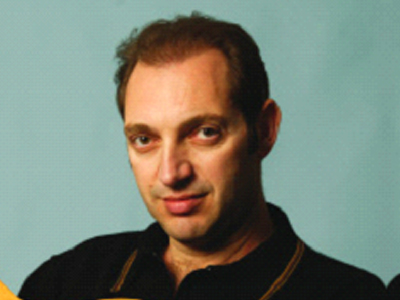 Γεράσιμος Ανδρεάτος