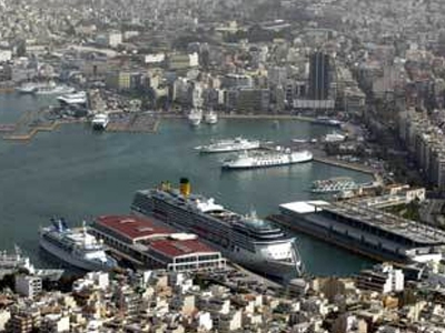 Σύλληψη 31χρονου για ναρκωτικά στον Πειραιά