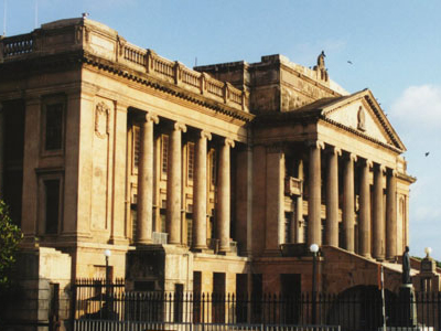 Παράταση της κατάστασης εκτάκτου ανάγκης αποφάσισε η Βουλή της Σρι Λάνκα