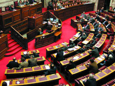 Οι περικοπές και οι…γιορτές