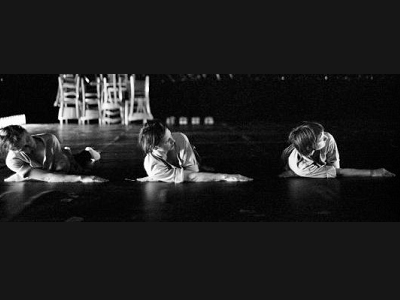 Rosas-Anne Teresa De Keersmaeker