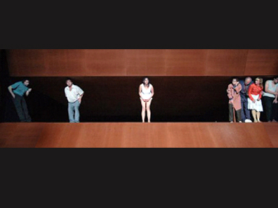 Deutsches Theater Berlin, Michael Thalheimer