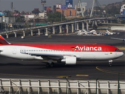 Τέλος καλό…όλα καλά για αεροσκάφος της μεξικανικής «Αviacsa»