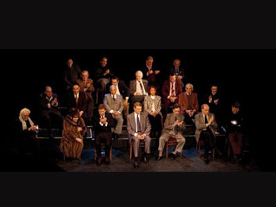 Caf&eacute; de los Maestros