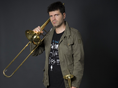 Φοίβος Δεληβοριάς