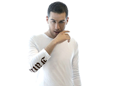 Μιχάλης Εμιρλής @ «Κου Κου» στο Γκάζι