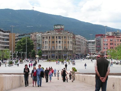 Η Ελλάδα και η αναγνώριση της ΠΓΔΜ ως Μακεδονία