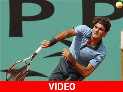 Rogue: «Ο Federer είναι ο κορυφαίος στην ιστορία»