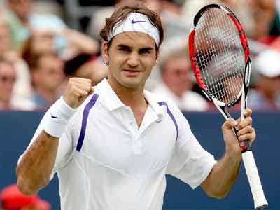 Κατέκτησε το Open της Μαδρίτης Roger Federer