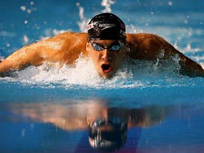 Φελπς: «Έμαθα από τα λάθη μου»