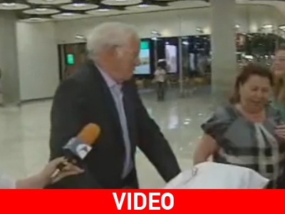 Έχει ο καιρός γυρίσματα… κύριε Aragones