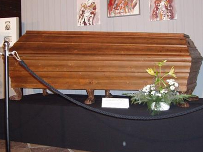 Αναπαράστησαν την “κηδεία του αγρότη”