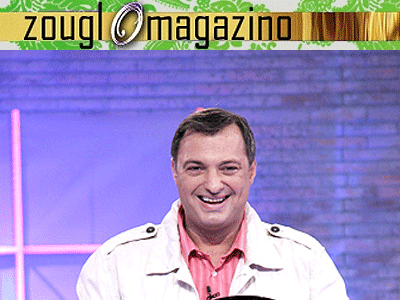 Χρήστος Φερεντίνος: Δεν είμαι για πρωινές… καταστάσεις