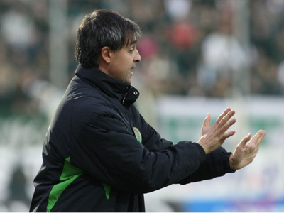 «Τίτλοι» τέλους για Φερέρα στο Πανθρακικό