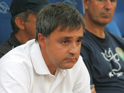 Χωρίς τέσσερις στο “Καραϊσκάκη” Πανθρακικός