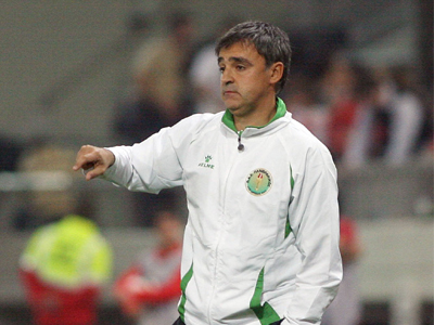 Ανακοίνωσε Φερέρα ο Πανιώνιος