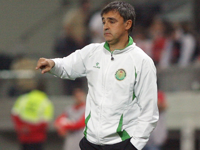 Τέλος από τον Πανθρακικό ο Μπισκόντι