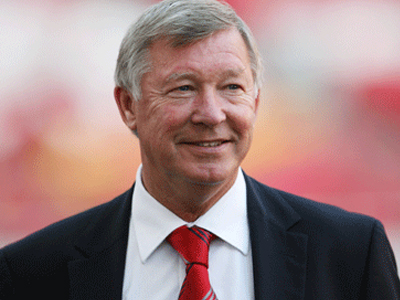 «Χρυσή» επέτειος για τον σερ Άλεξ Φέργκιουσον!