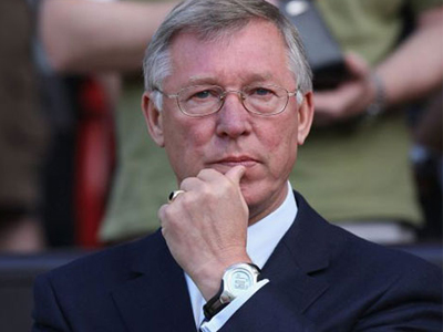 Θύματα τροχαίου τα εγγόνια του Σερ Άλεξ Φέργκιουσον