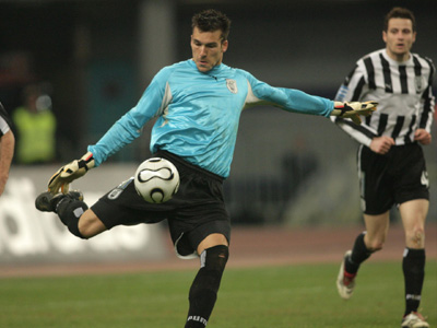 “Κλείνει” στη Μπόχουμ ο Φερνάντες