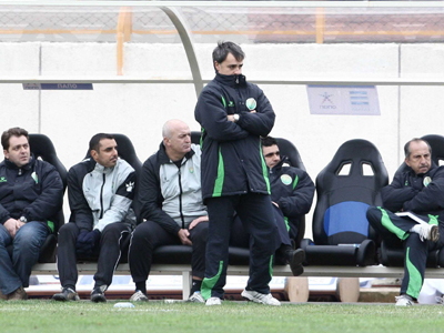 Στην αποστολή του Πανθρακικού οι δύο μεταγραφές