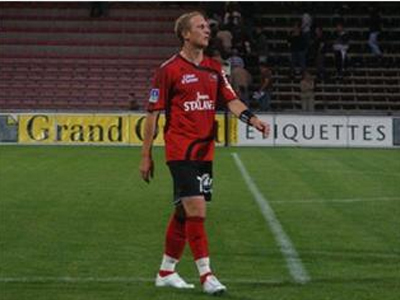 Στην Ξάνθη ο Φεριέ