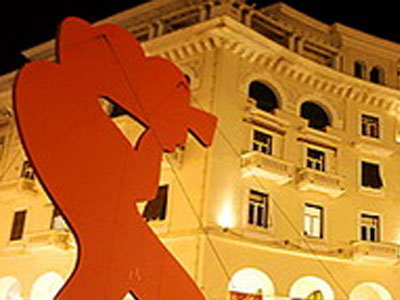 11ο  Φεστιβάλ Ντοκιμαντέρ Θεσσαλονίκης – Εικόνες του 21ου αιώνα