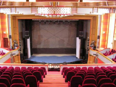 Φεστιβάλ Κινηματογράφου Θεσσαλονίκης