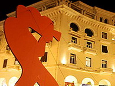 11ου Φεστιβάλ Ντοκιμαντέρ Θεσσαλονίκης – Εικόνες του 21ου Αιώνα