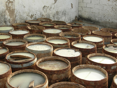 «Μπλόκο» σε 22 τόνους ακατάλληλης φέτας